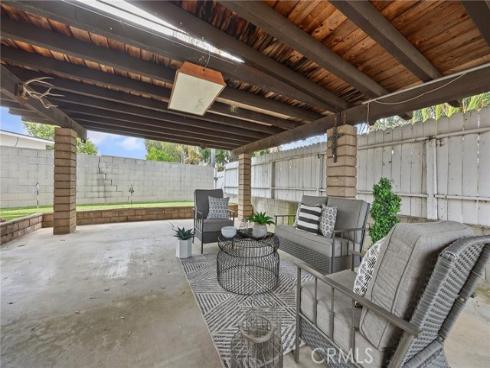 530 W 3rd   Avenue, La Habra, CA