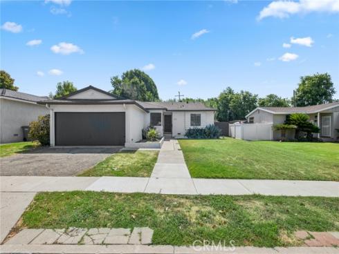 400  Rigsby St  , La Habra, CA