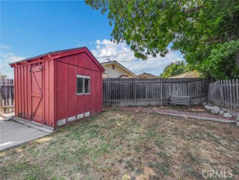 2300 W Blake   Street, La Habra, CA