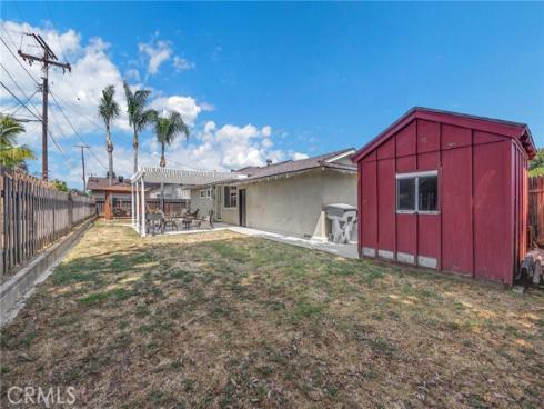 2300 W Blake   Street, La Habra, CA