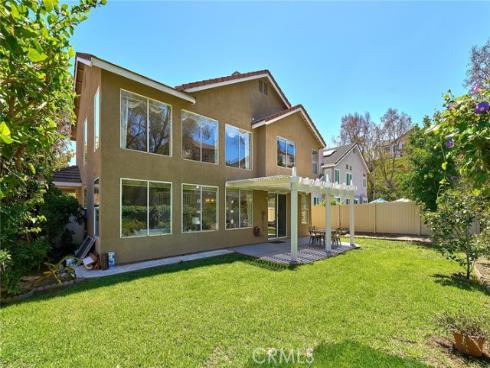 2061 S Sawgrass   Court, La Habra, CA