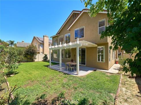 2061 S Sawgrass   Court, La Habra, CA