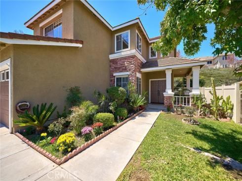 2061 S Sawgrass   Court, La Habra, CA