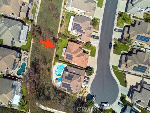 2061 S Sawgrass   Court, La Habra, CA