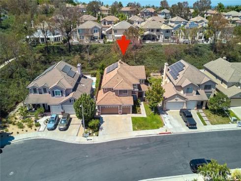 2061 S Sawgrass   Court, La Habra, CA