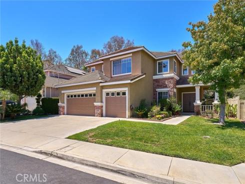 2061 S Sawgrass   Court, La Habra, CA