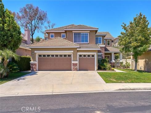 2061 S Sawgrass   Court, La Habra, CA