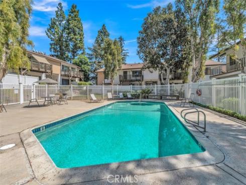 1200 W W. Lambert Rd. #43  , La Habra, CA