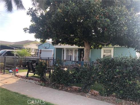 818 E Stearns   Avenue, La Habra, CA