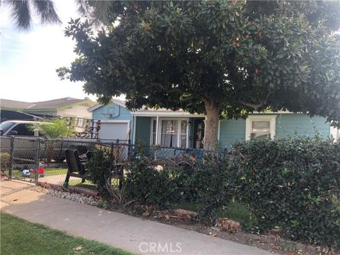 818 E Stearns   Avenue, La Habra, CA