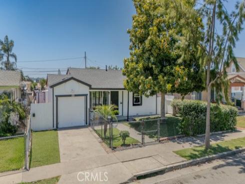 818 E Stearns Avenue, La Habra, CA