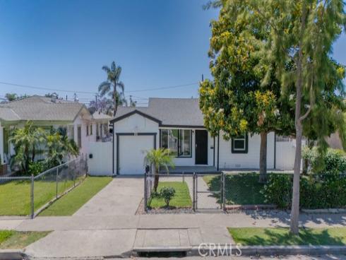 818 E Stearns Avenue, La Habra, CA