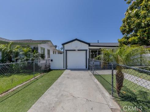 818 E Stearns Avenue, La Habra, CA