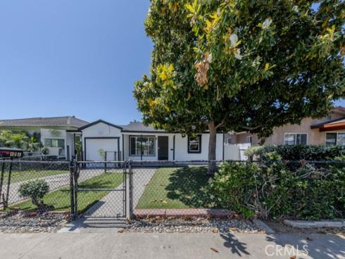 818 E Stearns Avenue, La Habra, CA