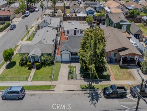 818 E Stearns Avenue, La Habra, CA