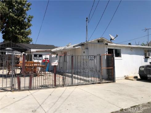 818 E Stearns   Avenue, La Habra, CA