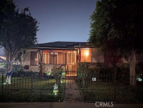 200  Chinchilla   Street, La Habra, CA