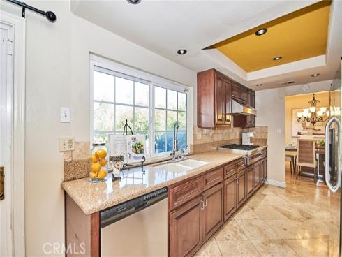 1421  Oak Tree   Court, La Habra, CA