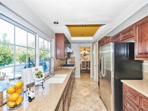 1421  Oak Tree   Court, La Habra, CA