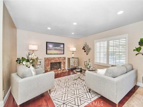 1421  Oak Tree   Court, La Habra, CA