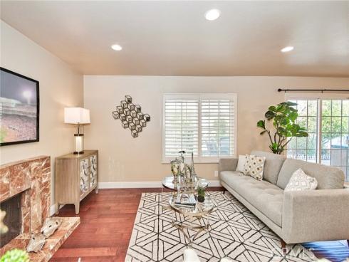 1421  Oak Tree   Court, La Habra, CA