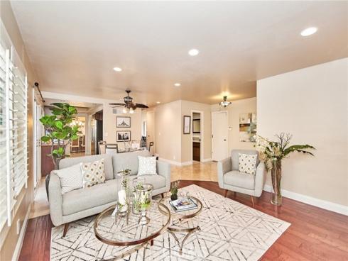 1421  Oak Tree   Court, La Habra, CA