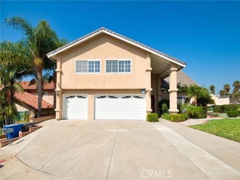 1421  Oak Tree   Court, La Habra, CA