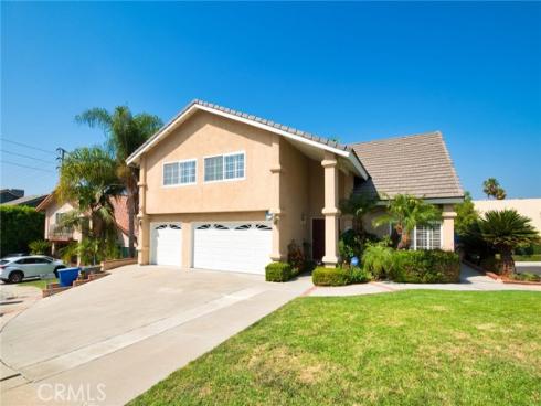 1421  Oak Tree   Court, La Habra, CA