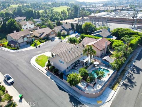 1421  Oak Tree   Court, La Habra, CA