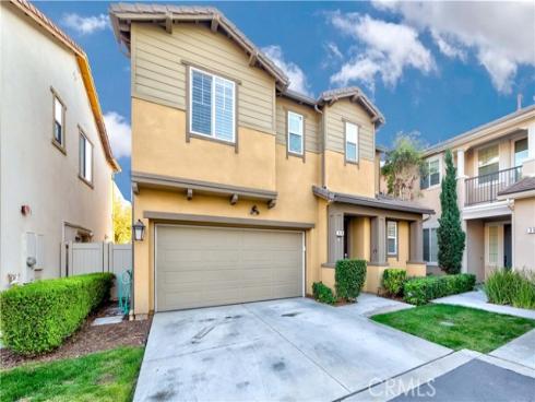 395 S Cantabria   Court, La Habra, CA