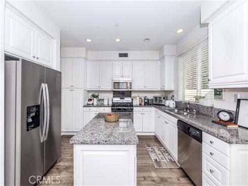 395 S Cantabria   Court, La Habra, CA