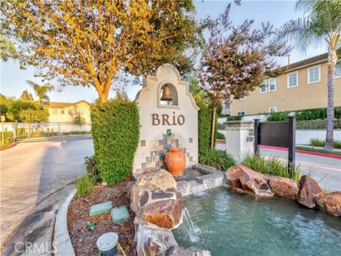 395 S Cantabria   Court, La Habra, CA