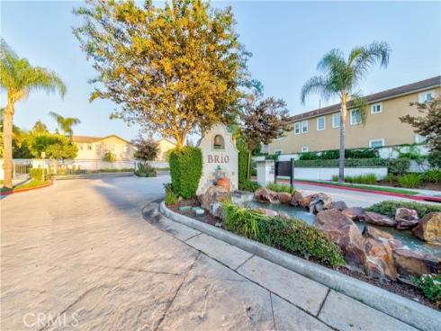 395 S Cantabria   Court, La Habra, CA