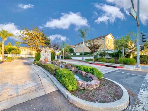 395 S Cantabria   Court, La Habra, CA