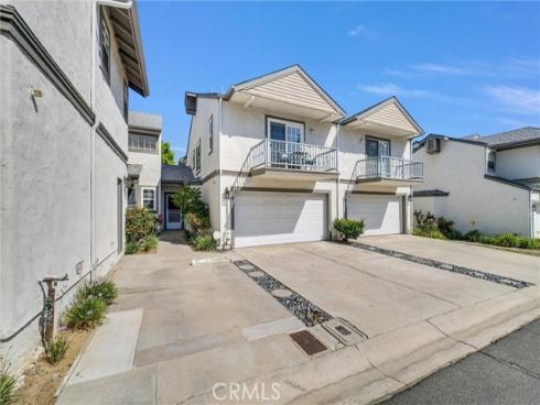 871 W Country View  45 , La Habra, CA