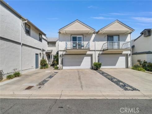 871 W Country View  45 , La Habra, CA