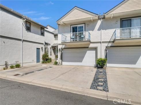 871 W Country View  45 , La Habra, CA