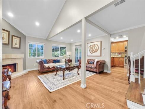 871 W Country View  45 , La Habra, CA