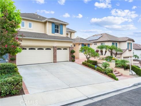 1761 S Hagen   Court, La Habra, CA