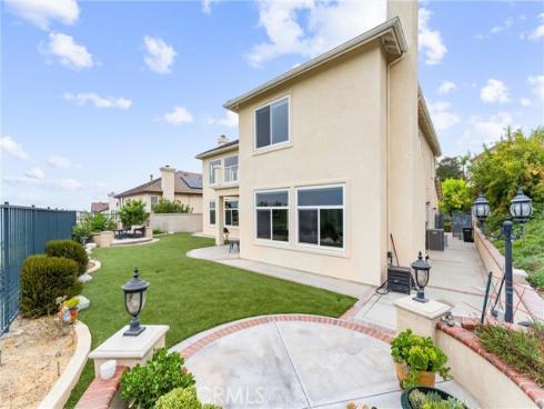 1761 S Hagen   Court, La Habra, CA