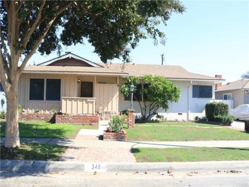 340  Norma   Street, La Habra, CA