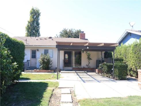 340  Norma   Street, La Habra, CA