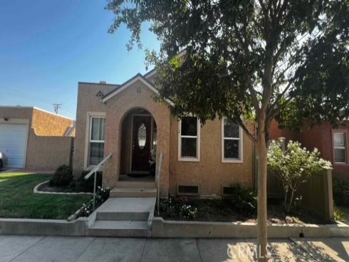 112 W Florence   Avenue, La Habra, CA