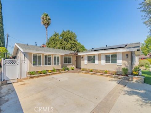 641 N Valencia   Street, La Habra, CA