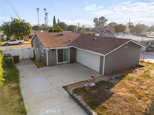 909 E Rose   Avenue, La Habra, CA