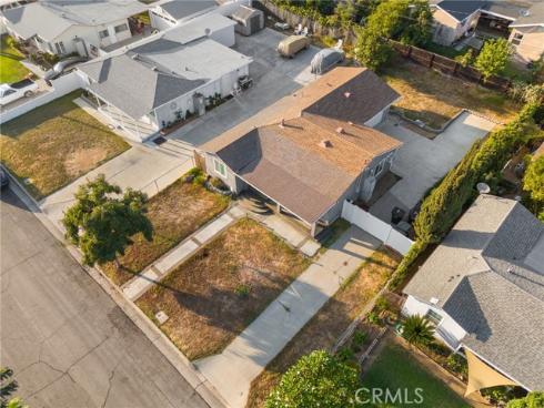 909 E Rose   Avenue, La Habra, CA