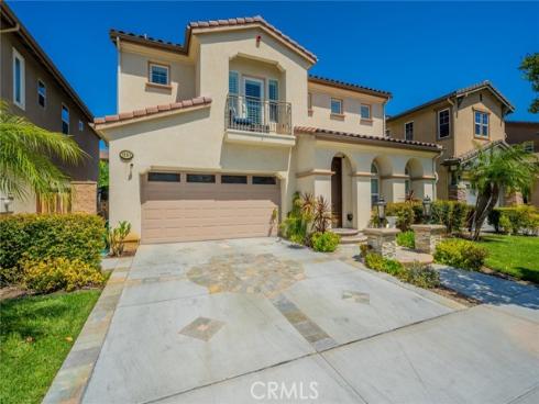 1251 W Daffodil   Avenue, La Habra, CA