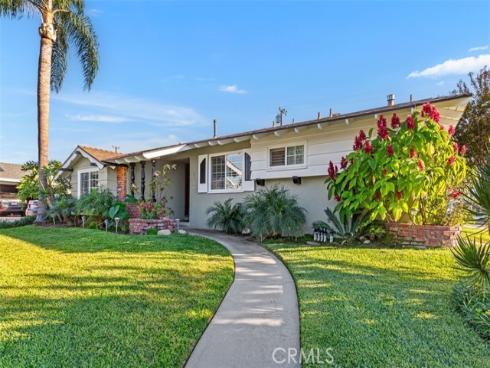 2610  Redcoach   Lane, La Habra, CA