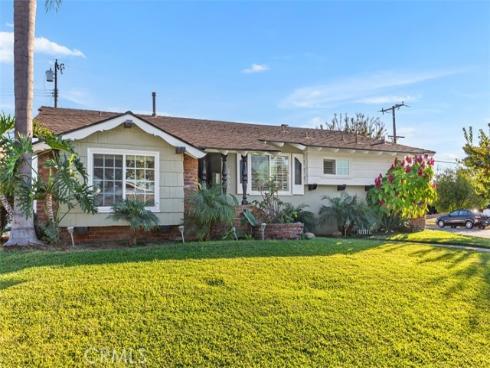 2610  Redcoach   Lane, La Habra, CA