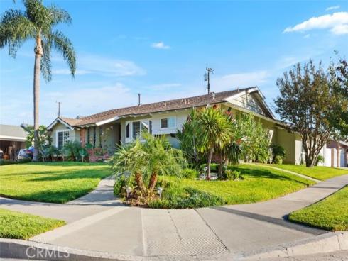 2610  Redcoach   Lane, La Habra, CA